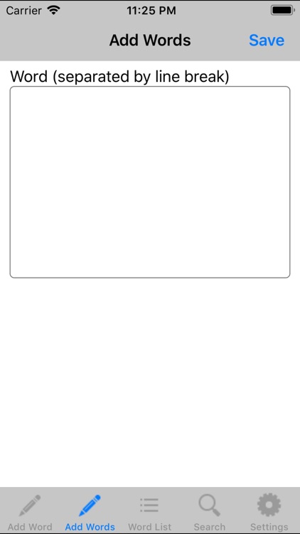 Word Collect screenshot-3