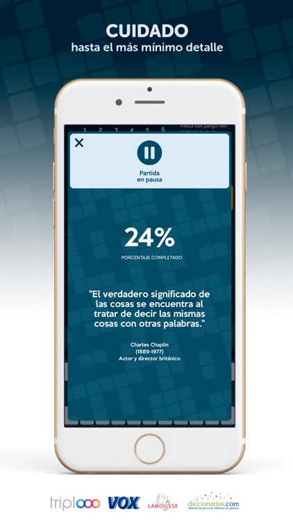 Dicciogramas Pocket screenshot-6