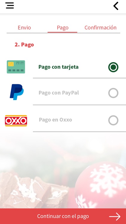 Papá Noel screenshot-3