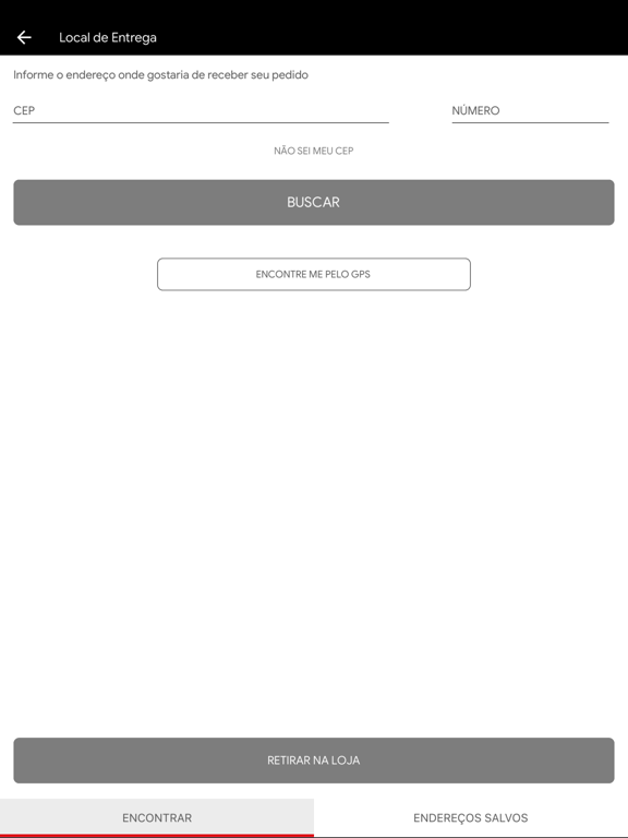 Screenshot #6 pour Fabrica da Pizza
