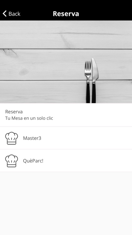 Master3-Quèparc screenshot-4