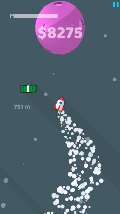 Mission To Earth screenshot-4