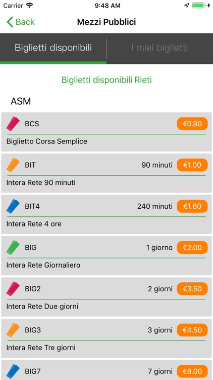 Phonzie screenshot-3