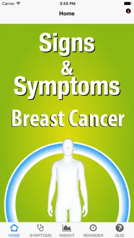 Game screenshot Signs & Symptoms Breast Cancer mod apk