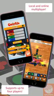 qwirkle iphone screenshot 3