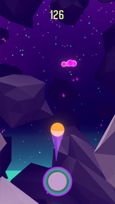 Asteroid Alley screenshot 4