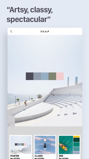 Palette Republic(圖5)-速報App