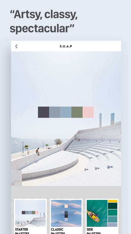 Palette Republic screenshot-4