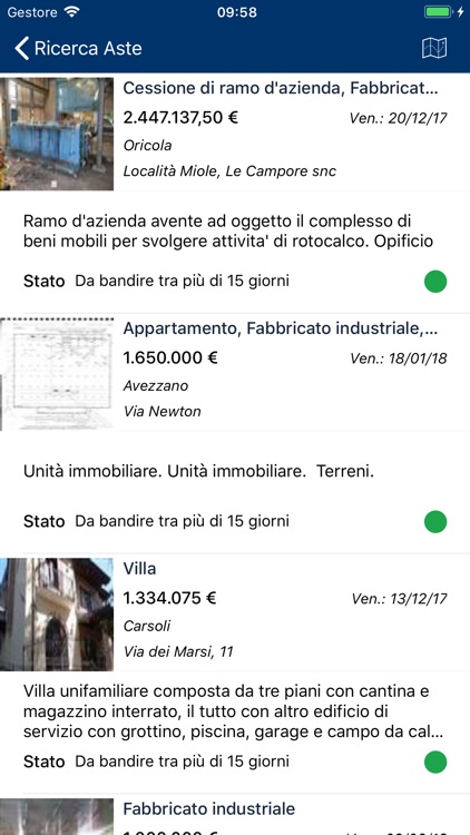 Tribunale di Avezzano screenshot-4