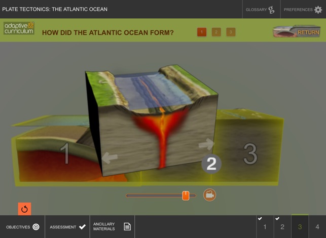 Plate Tectonics: The Atlantic(圖4)-速報App