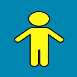 Pedi Quick Weight app icon