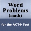 Word Problems for ACT® (math)