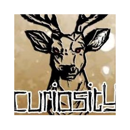 CuriositYs icon