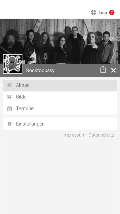 Rocktopussy