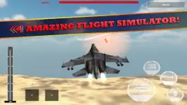 Game screenshot Army Fighter- Strike War Jet mod apk