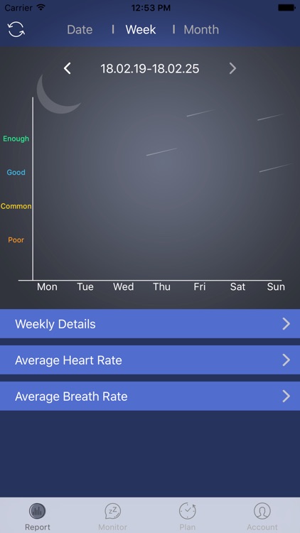 Gomarco Smart Rest screenshot-7