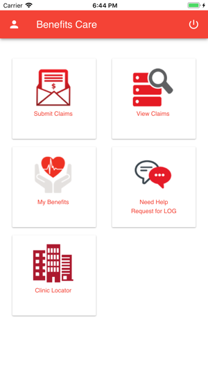 Inspro-Benefits Care(圖2)-速報App