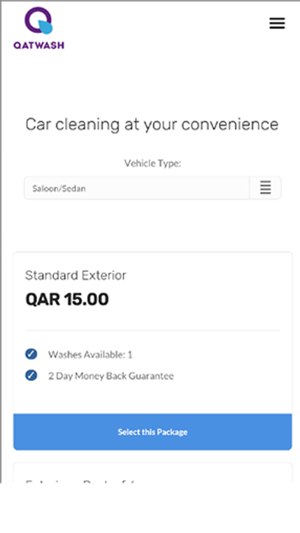 Qatwash(圖1)-速報App