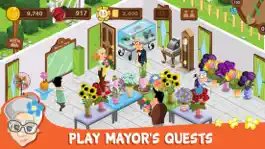 Game screenshot Flower Farm (Flowerama) hack