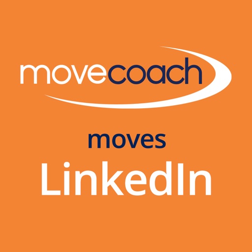 Movecoach Moves LinkedIn iOS App