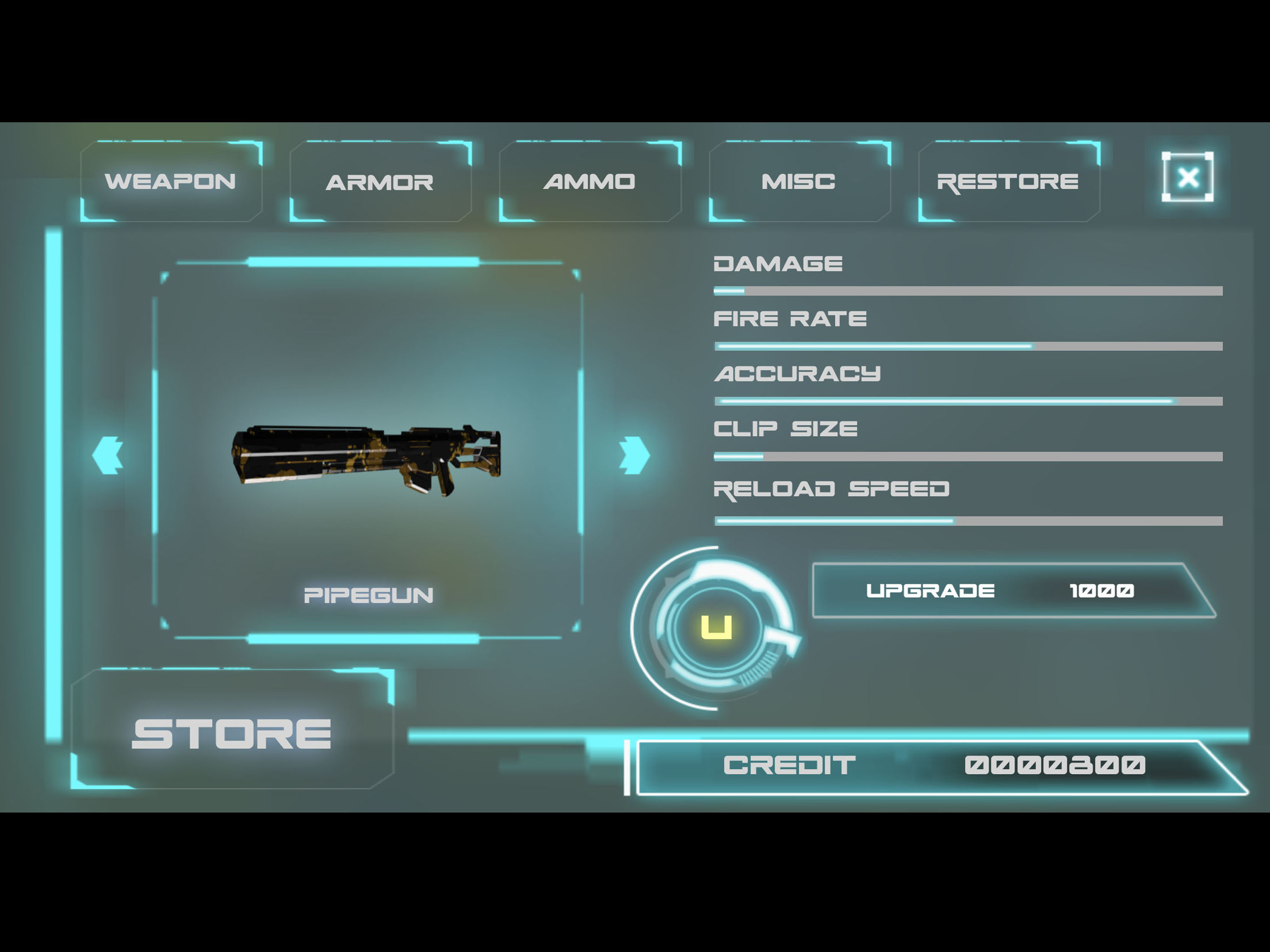 DecayZ: Dead in Space Survival