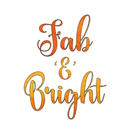 Fab and Bright