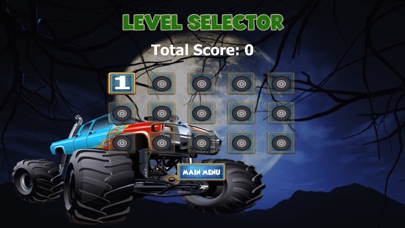 Truck Battle Hero screenshot 3