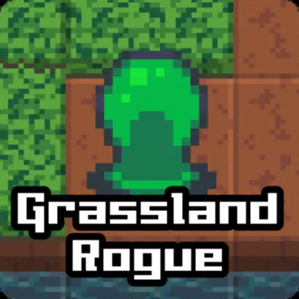 Grassland Rogue Cheats