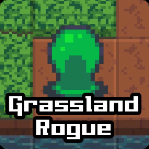 Grassland Rogue