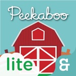 Download Peekaboo Barn Lite app