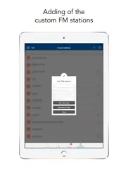 radio românesc: romanian radio айпад изображения 3