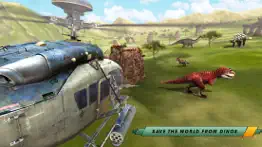 How to cancel & delete wild dinosaur hunt helicopter 4