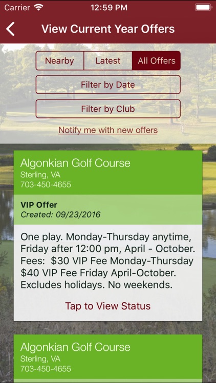 MyVSGA screenshot-3