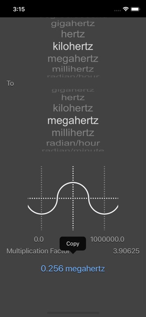 Frequency Conversion(圖5)-速報App