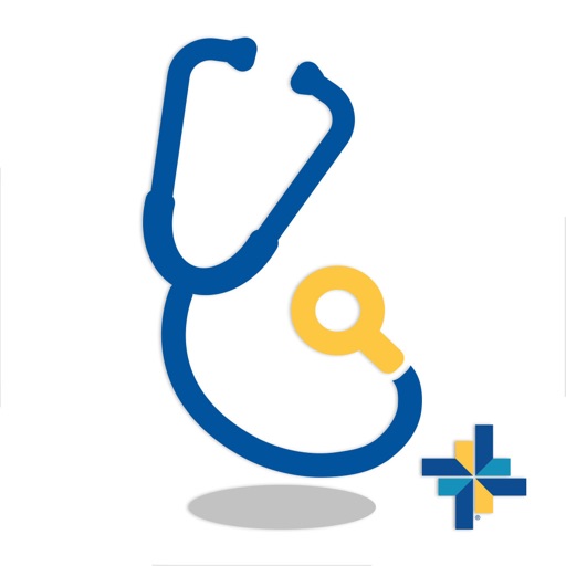 HealthTexas Provider Network Icon