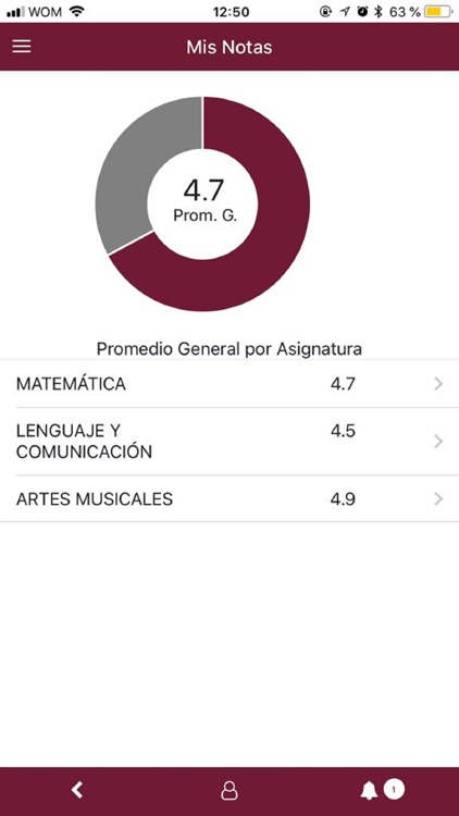 Mi Aula screenshot-5