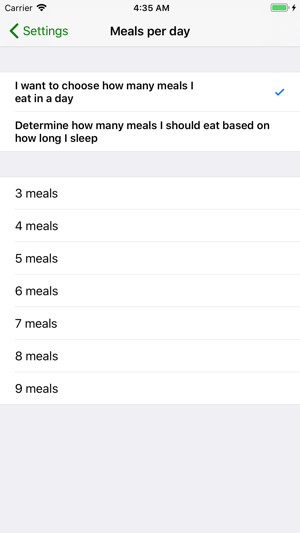 Eatminder(圖4)-速報App