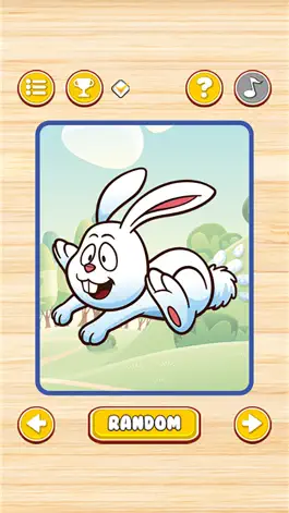 Game screenshot Fun A B C to Z Learning Games mod apk
