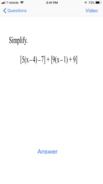 introductory Algebra