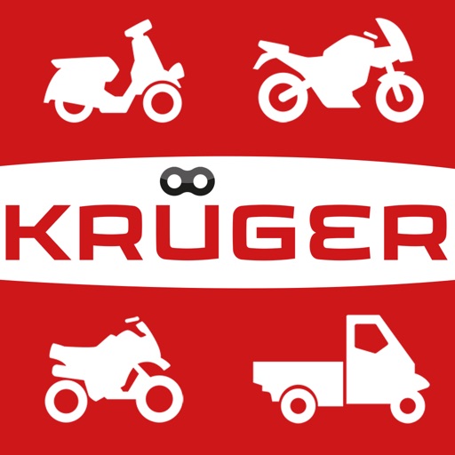 Krüger Moto-Parts