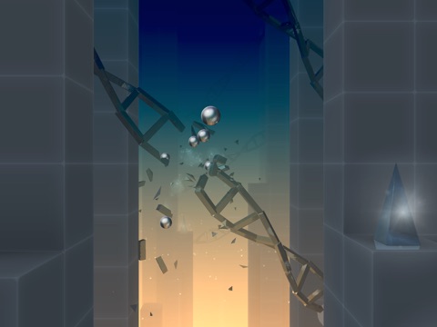 Скачать игру Smash Hit