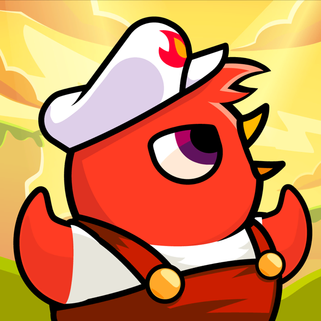 Duck Life: Battle for iPhone - Download