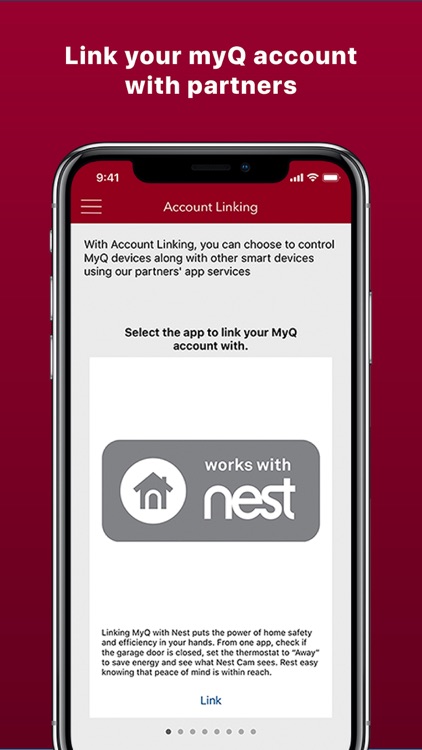 MyQ Garage & Access Control