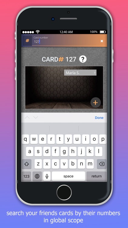Cards© screenshot-4