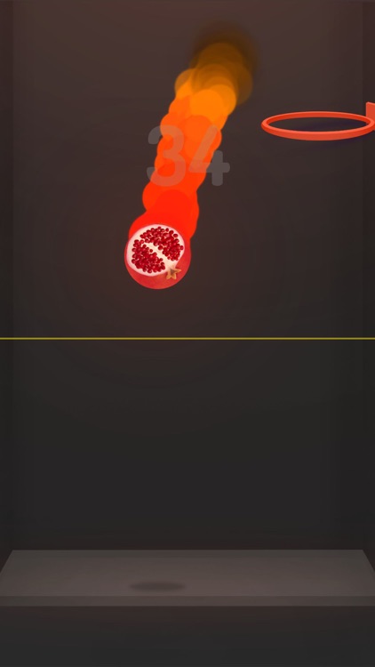 Finger Balls! screenshot-0