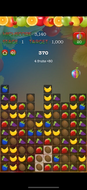 Link Fruit(圖2)-速報App