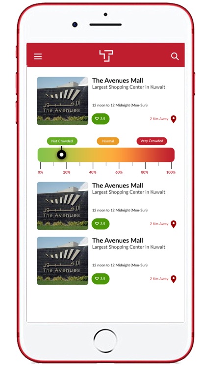TALAATNA - طلعتنا screenshot-4