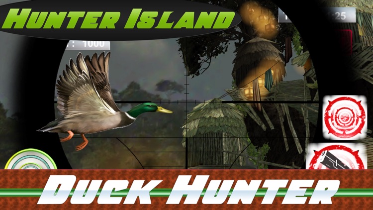 Duck Hunting Island Elite Challenge 2015 - 2016
