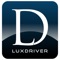 Commandez votre Chauffeur Privé en toute simplicité avec notre application Luxdriver