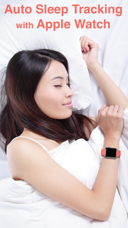 Sleep Tracker: by Sleepmatic